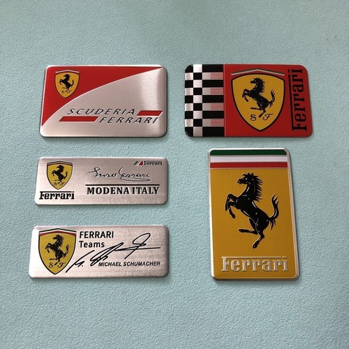 New ferrari horse - ferrari,