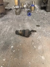 toyota corolla gt coupe ae86 4age temperature sender coolant 