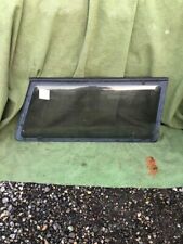 CARAVAN/MOTORHOME   1997 VAN ROYCE      RIGHT  SIDE   WINDOW 