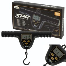 NEW NGT FISHING SCALES T BAR DIGITAL CARP FISHING WEIGH SCALES XPR CATFISH