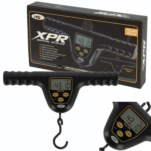 New ngt fishing scales - scales, t