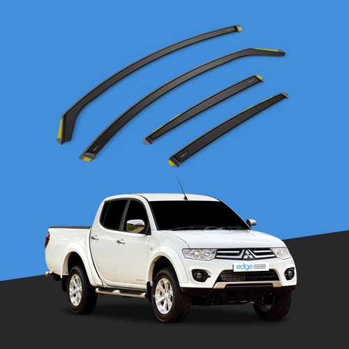 Mitsubishi l200 mk4 2006 2015 - mitsubishi,