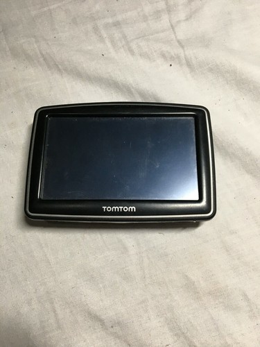 Tomtom routes western - xl, iq