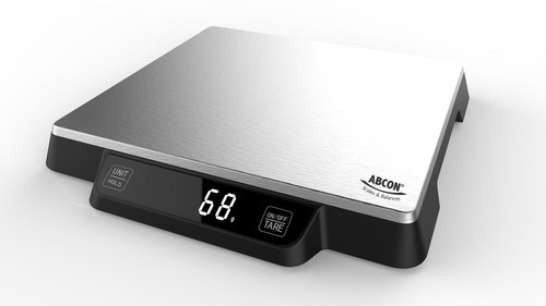 Digital large 15kg 34lb letter - digital,