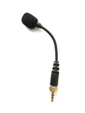 Mini 5mm flexible - flexible, gooseneck