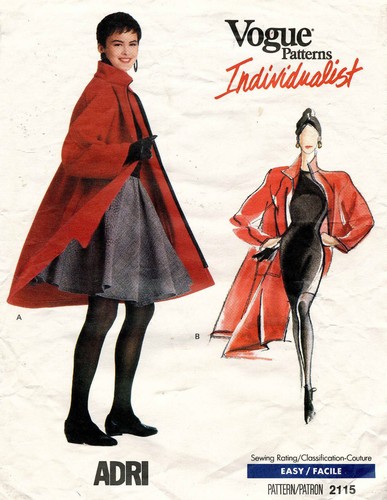 1980 vogue misses - vogue, misses'