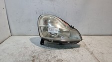Renault Modus Headlight Front
