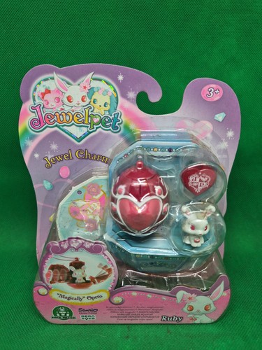 Sanrio sega toys precious - sega,