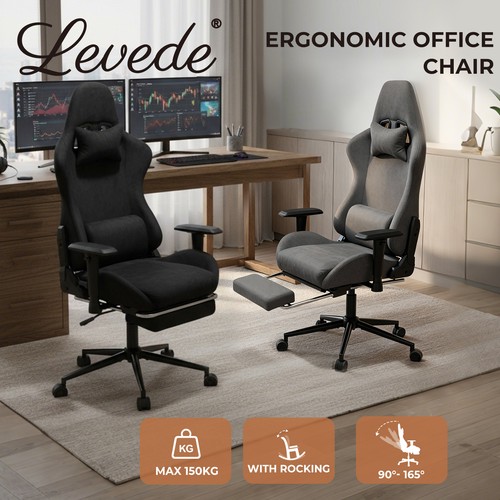 Ergonomic office chair 165 - office,