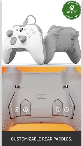 Scuf valor pro wired - valor,