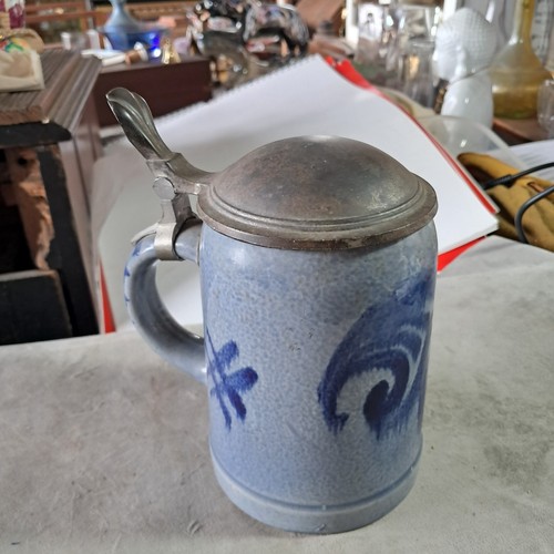 Vintage marzi remy blue - vintage, &