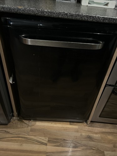 Dishwasher soften water - dishwasher,