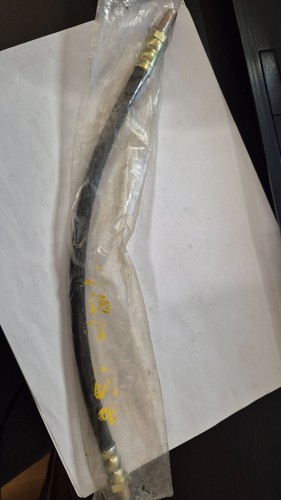 Nos gbh158 mgb front - nos, brake