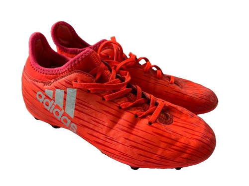 Adidas orange football boots - adidas,
