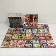 ONE PIECE magazine Vol. 1-17
