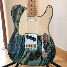 Fender Mexico Standard