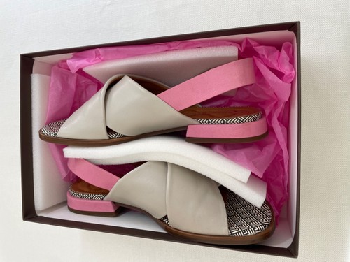 Chie mihara flat sandals size - chie,