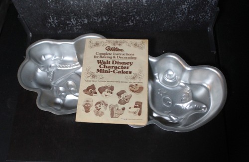Wilton disney mickey mouse - wilton,