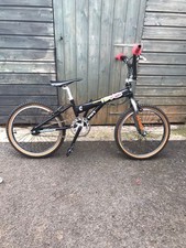 BMX Haro DV8 1994-1995 Collectible