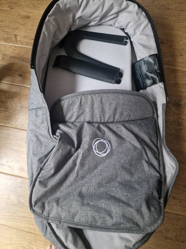 Bugaboo fox grey melange - fox, 3