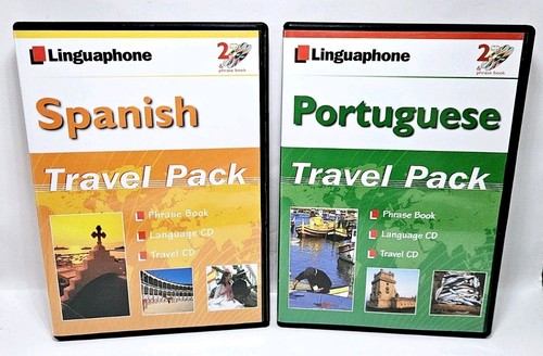 Linguaphone spanish - spanish, &