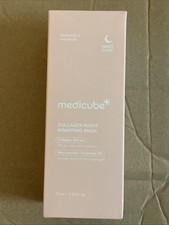 Medicube Collagen Night