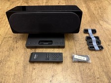 Sony SRS Gu10ip Speaker Dock