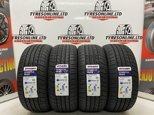 4 X 205 45 16 DYNAMO 205/45R16