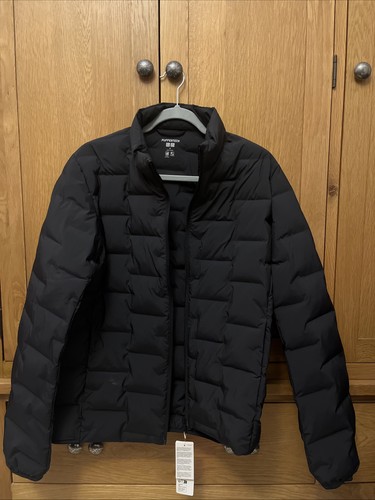 Uni qlo women puffer - women’s,