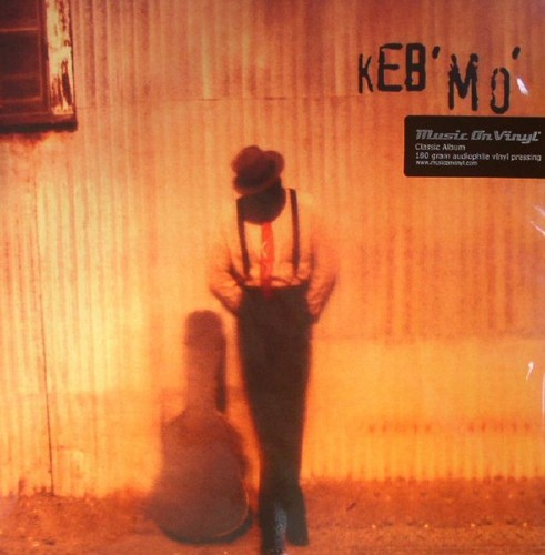 Keb vinyl - -,