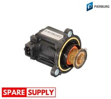 DIVERTER VALVE, CHARGER FOR