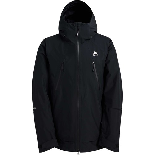Burton mens black reserve - burton,