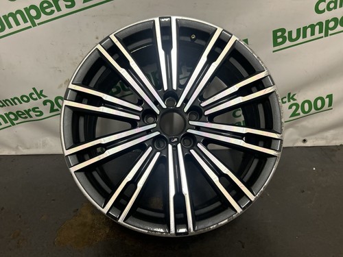Bmw series g20 m - series,