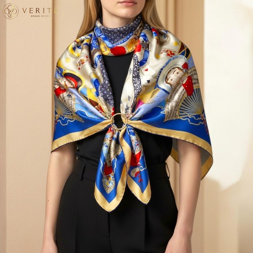 Rare hermes silk - rare,