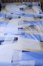 Next Double size duvet cover