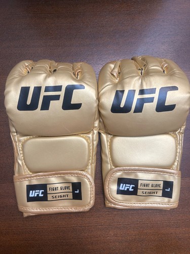 Ufc champion mma gold - gold, fight