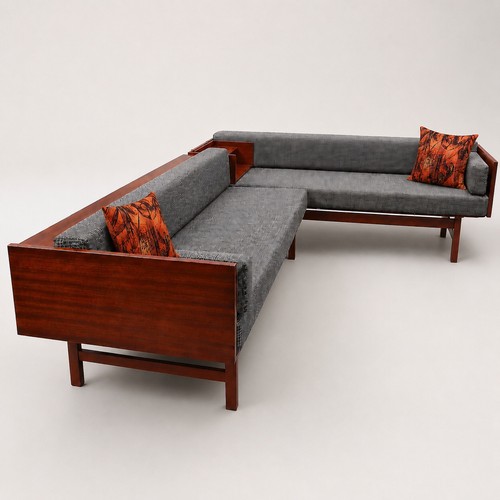 Classic scandinavian corner - classic,