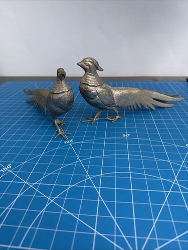 Large vintage brass - vintage, silver