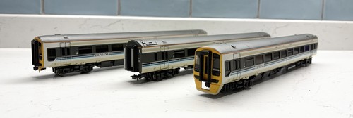 Bachmann 511 class - bachmann, 31-511