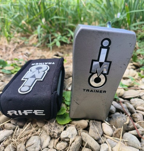 Rife imo trainer putter - putter, 34in