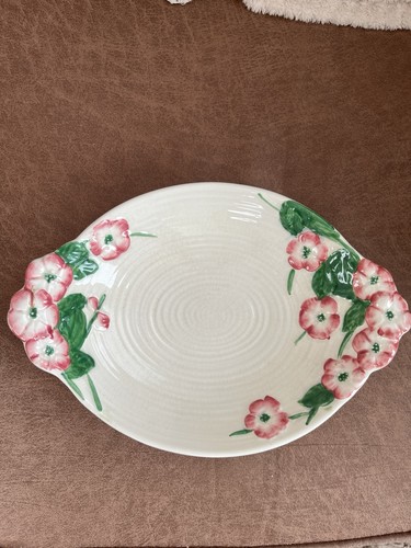 Maling lustre ware - maling,