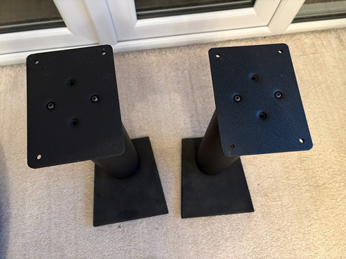 Apollo heavy duty - , speaker