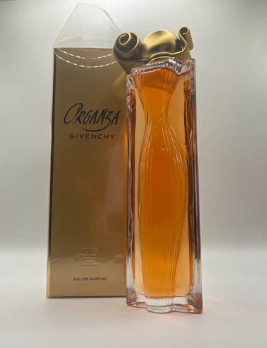 Givenchy organza edp 100ml - edp,