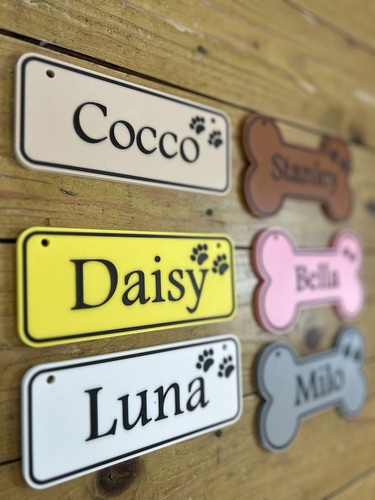 Personalized crate name - crate,