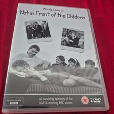 Not In Front Of The Children