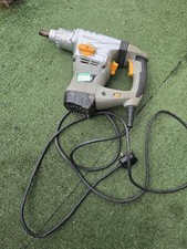 Titan TTB278sDS SDS Plus Rotary Hammer Drill 230V 1500W Bare Unit Bit Insid Brok