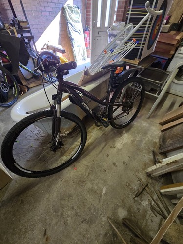 Specialized myka sport - sport, 29er