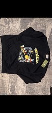 Men’s Gucci Jumper Size