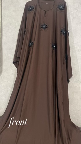 Kaftan styles stone work abaya - styles,