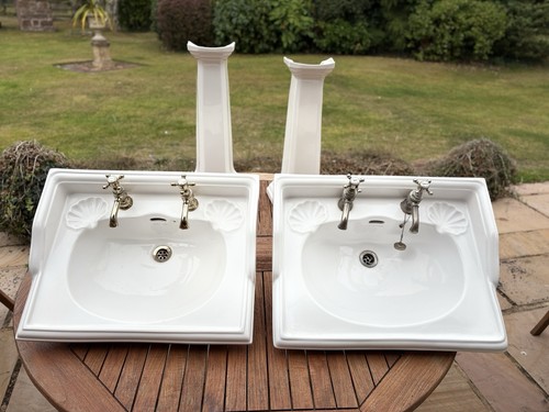 Heritage sinks - heritage,